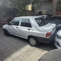 پراید 131 SE مدل 99‌ بیرنگ بشرط کارشناسی نقد اقساط