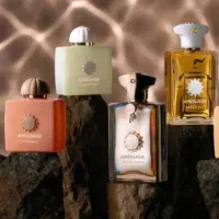 محصولات لاکچری آمواج