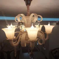 لوستر|لوستر و چراغ آویز|تهران, فرمانیه|دیوار