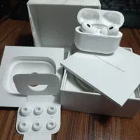 ایرپاد اپل مدل AirPods Pro 2nd Generation