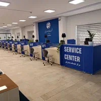 مونتاژ کار کابینت و دکوراسیون