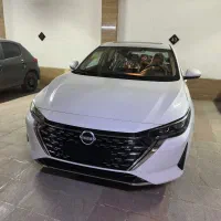 نیسان سیلفی آمیتیس پلاس E-power