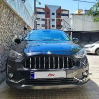 اطلس دنده/اطلس فول/اطلس با سانروف/Atlas/اطلس GL