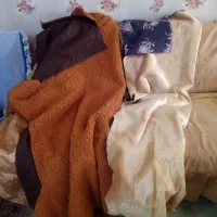 پارچه زمستانی تدی ومجلسی