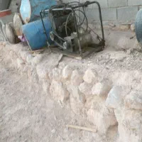 موتور برق 12کیلیو وات