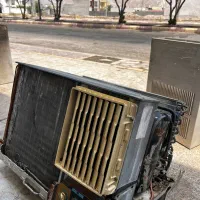 کولر اُ جنرال ۲۴هزار