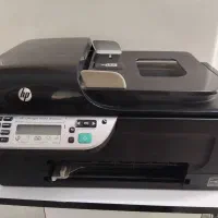 پیرینتر جوهر افشان hp