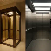 سرپرست کارگاه آسانسور