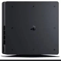 ps4 slim 1 tra 2 دسته