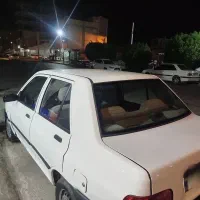 پراید 131