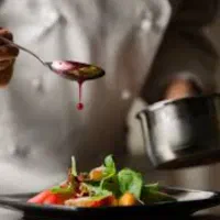 استخدام نیروی آشپزخانه شب حقوق بالا