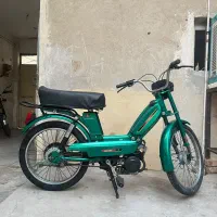 موتور هندا