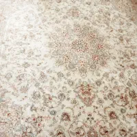 دو عدد فرش ۱۲ متری کاملا سالم