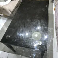 میز ناهار خوری 6 نفره