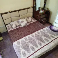 سرویس تختخواب و دراور ۲نفره