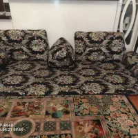 پشتی سنتی شاه نشین