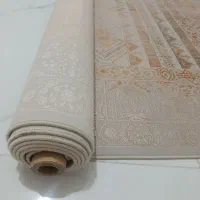 فرش ۹متری قالی سلیمان ۳۶۰۰تراکم
