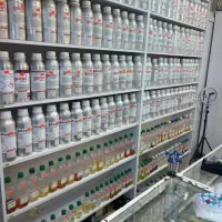واگذاری کامل عطر و بدلیجات با اجناس