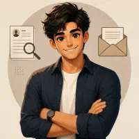 جویای کار هستم (پسر جوانم)