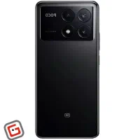 poco x6 pro 5G تعویض