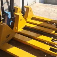 تعمیرات جک های هیدرولیک