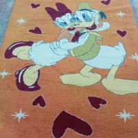 فرش کودک