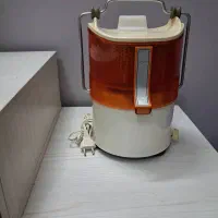 آب هویج گیر - آبمیوه گیر