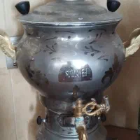 سماور|سماور، چای‌ساز، قهوه‌ساز|سبزوار, پامنار|دیوار