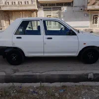 پراید 98|خودرو سواری و وانت|دزفول, |دیوار