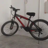 دوچرخه  ۲۶