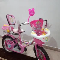 دوچرخه دخترونه