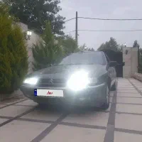 زانتیا مدل ۸۱ تمیز .سواری عالی