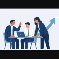 کار آنلاین و سازمانی در منزل