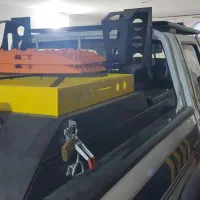 سوپرلید پیکاپ