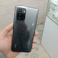 Poco x3 gt|موبایل|ملایر, |دیوار