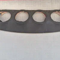 طاقچه سه بعدی پراید
