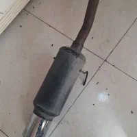 اگزوز هاوارد