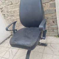 صندلی اصلاح آرایشگاه