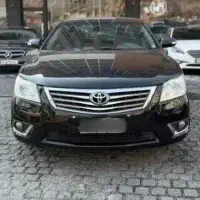 تویوتا اریون گرند ۲۰۱۱