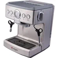 اسپرسو ساز نیمه صنعتی