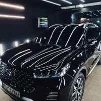 خدمات واکس پولیش سرامیک احیای رنگ قلم گیری صفرشوی