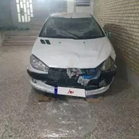 ۲۰۶تصادفی باید از نزدیک ببینی مشتری تماس بگیره