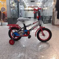 دوچرخه  12 و شانزده دخترانه پسرانه نقد و اقساط
