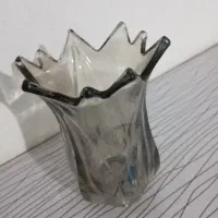 شیشه لوستر