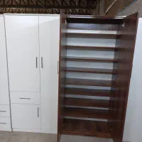 جاکفشی ایستاده باظرفیت 36جفت کفش