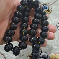 تسبیح کهربا ۳۳ عددی