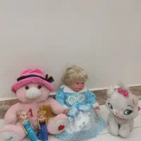 اسباب بازی