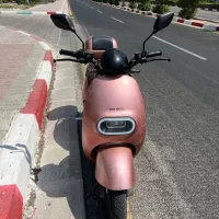 فروش موتور کویر بدون‌باطری خط خش و شکستگی‌ داره