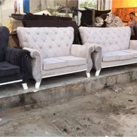 تعمیرات تخصصی و شستشوی انواع مبلمان