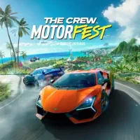 فروش اکانت the crew motorfest